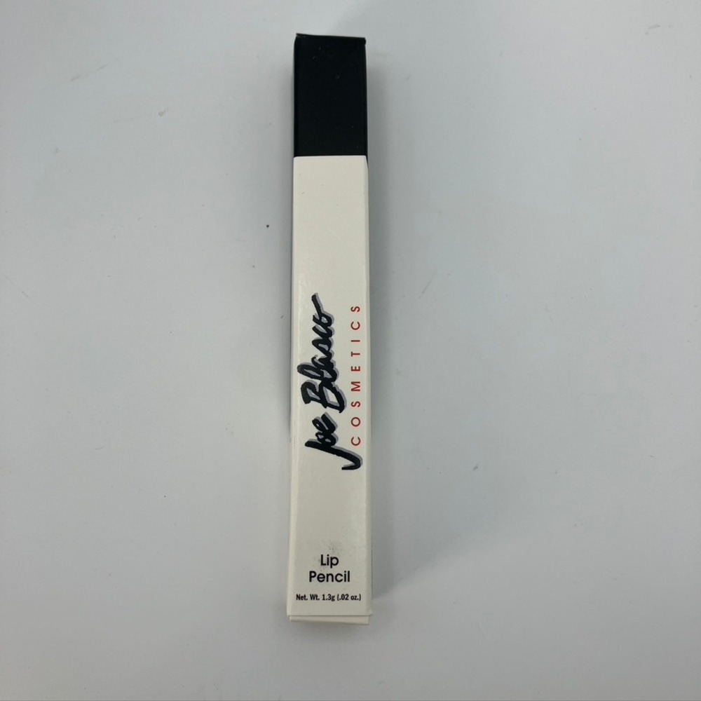 Joe Blasco‎ Cosmetics Lip Pencil Clay New Makeup Beauty